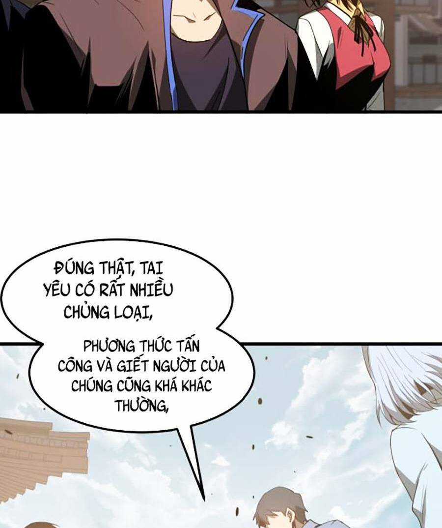 Siêu Phàm Tiến Hóa - Chapter 77 - Trang 44