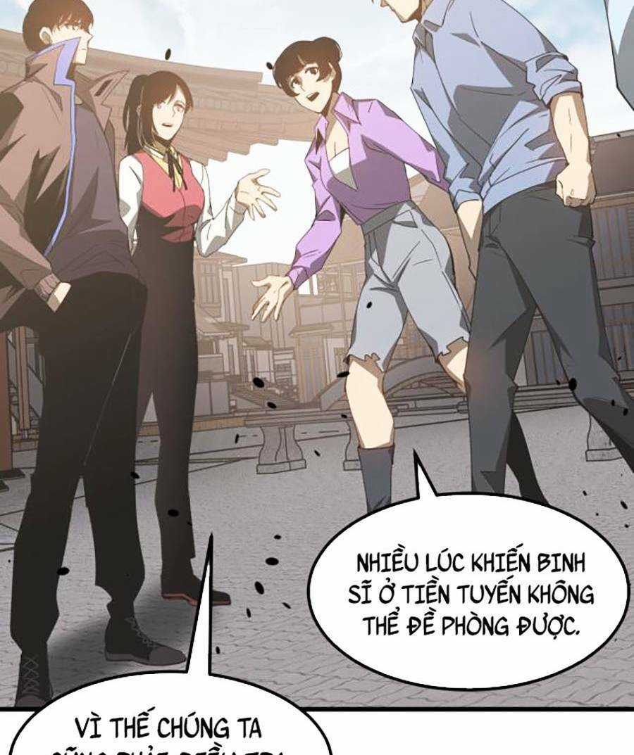 Siêu Phàm Tiến Hóa - Chapter 77 - Trang 45