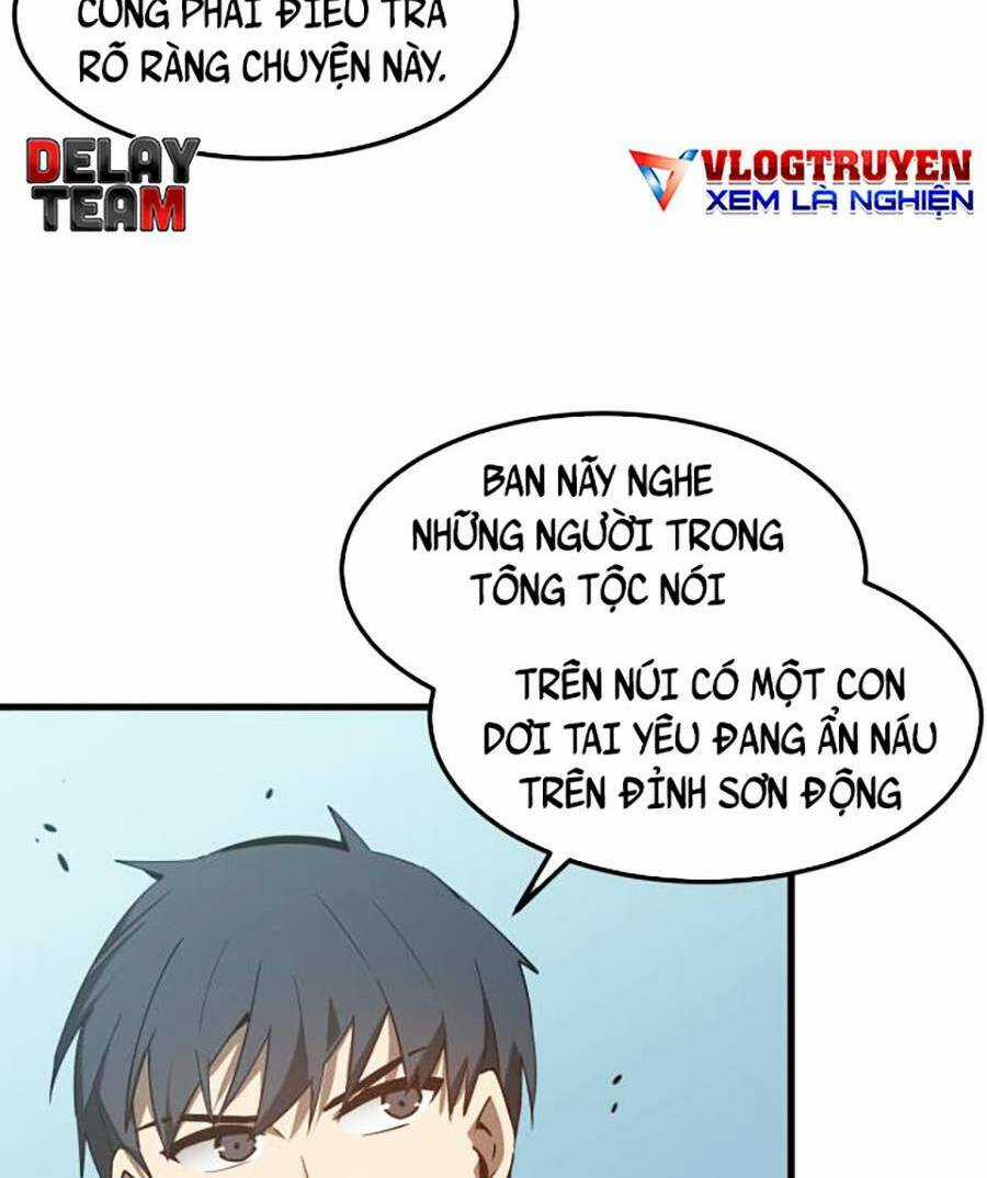 Siêu Phàm Tiến Hóa - Chapter 77 - Trang 46