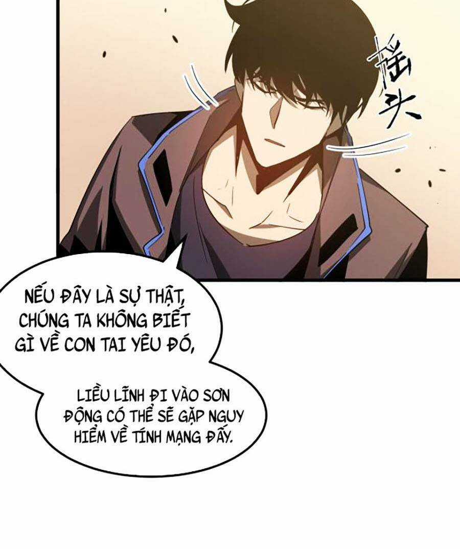 Siêu Phàm Tiến Hóa - Chapter 77 - Trang 48