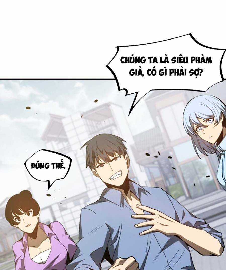Siêu Phàm Tiến Hóa - Chapter 77 - Trang 49