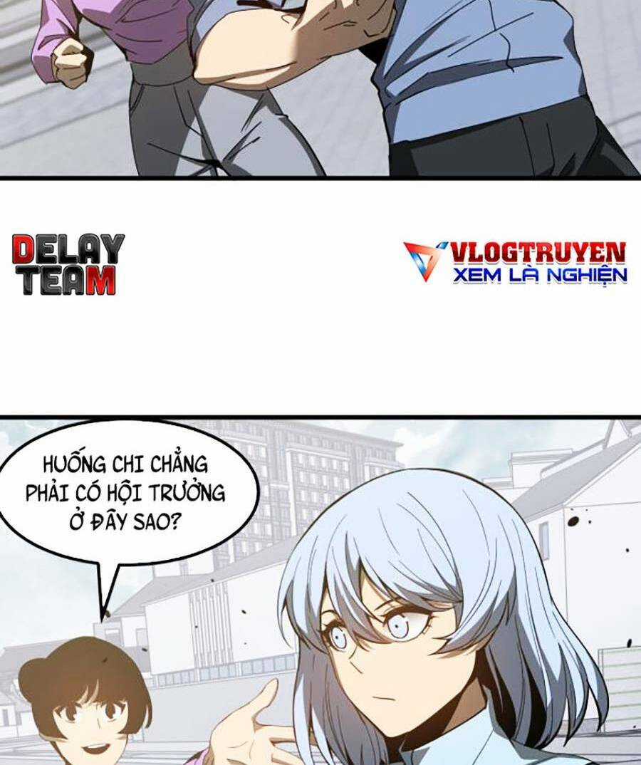 Siêu Phàm Tiến Hóa - Chapter 77 - Trang 50