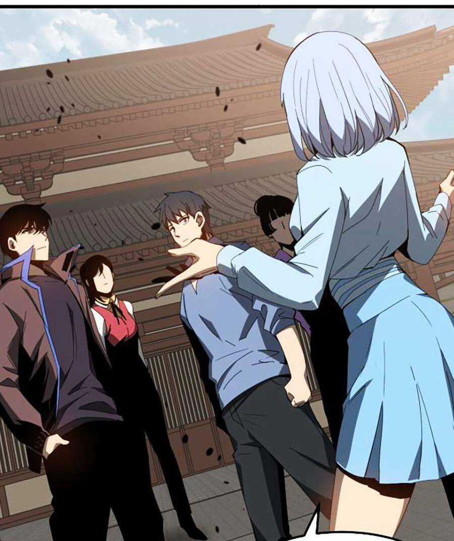 Siêu Phàm Tiến Hóa - Chapter 77 - Trang 52