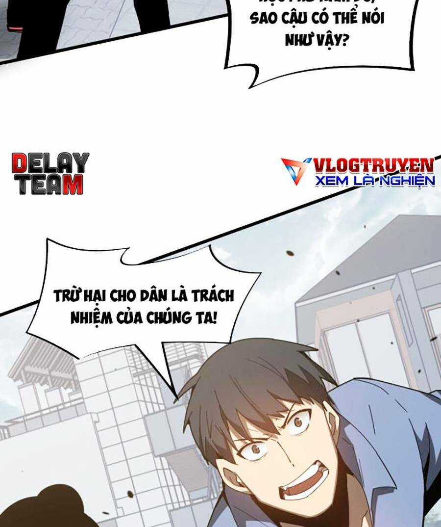 Siêu Phàm Tiến Hóa - Chapter 77 - Trang 56