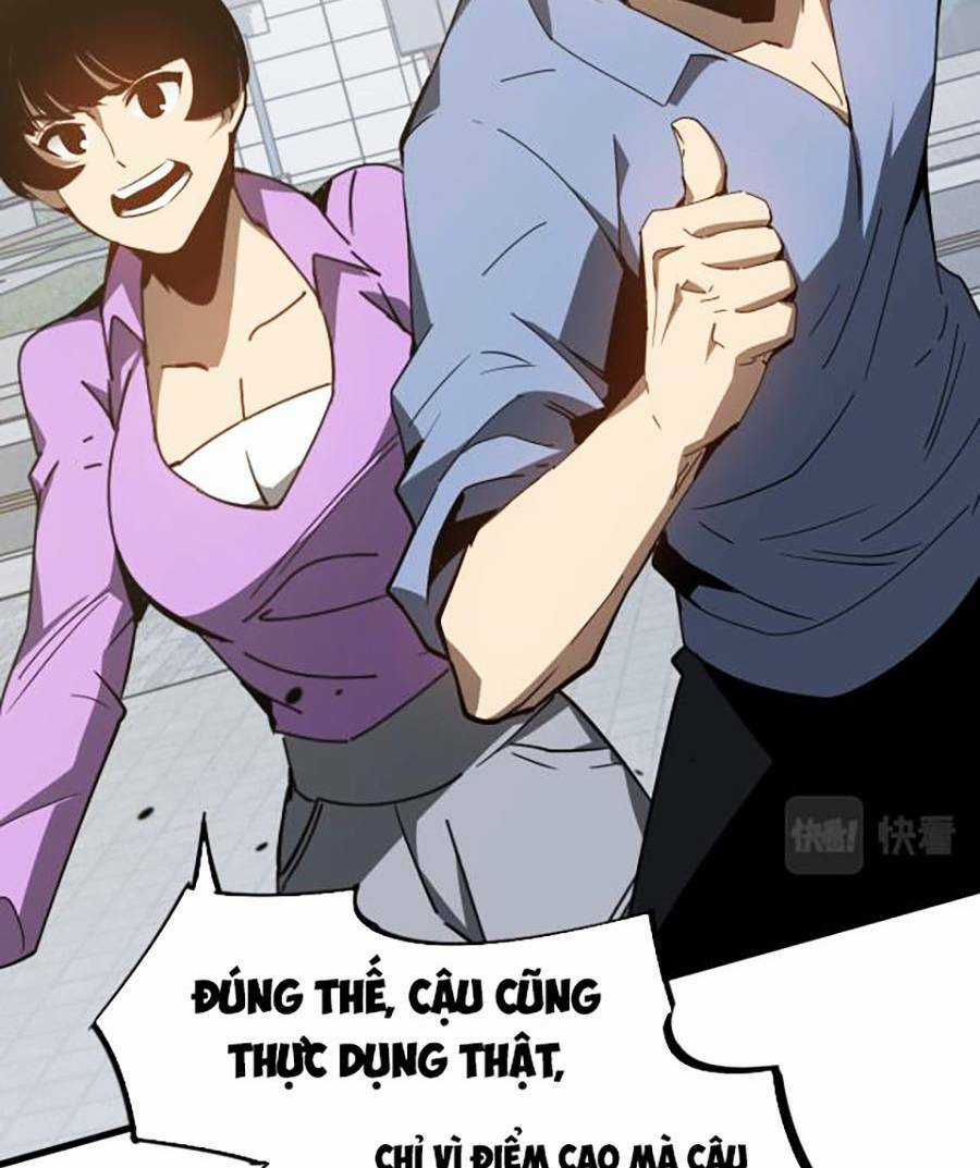 Siêu Phàm Tiến Hóa - Chapter 77 - Trang 57