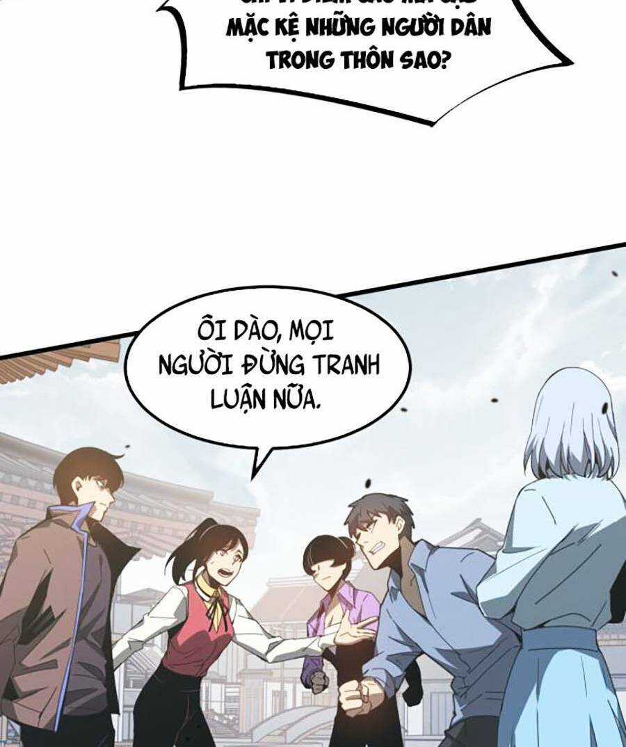 Siêu Phàm Tiến Hóa - Chapter 77 - Trang 58