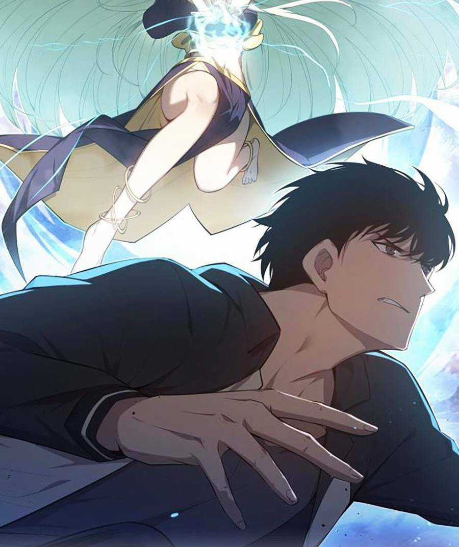 Siêu Phàm Tiến Hóa - Chapter 77 - Trang 7