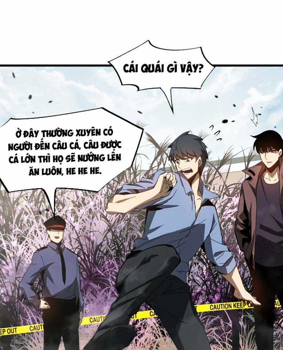 Siêu Phàm Tiến Hóa - Chapter 77 - Trang 68
