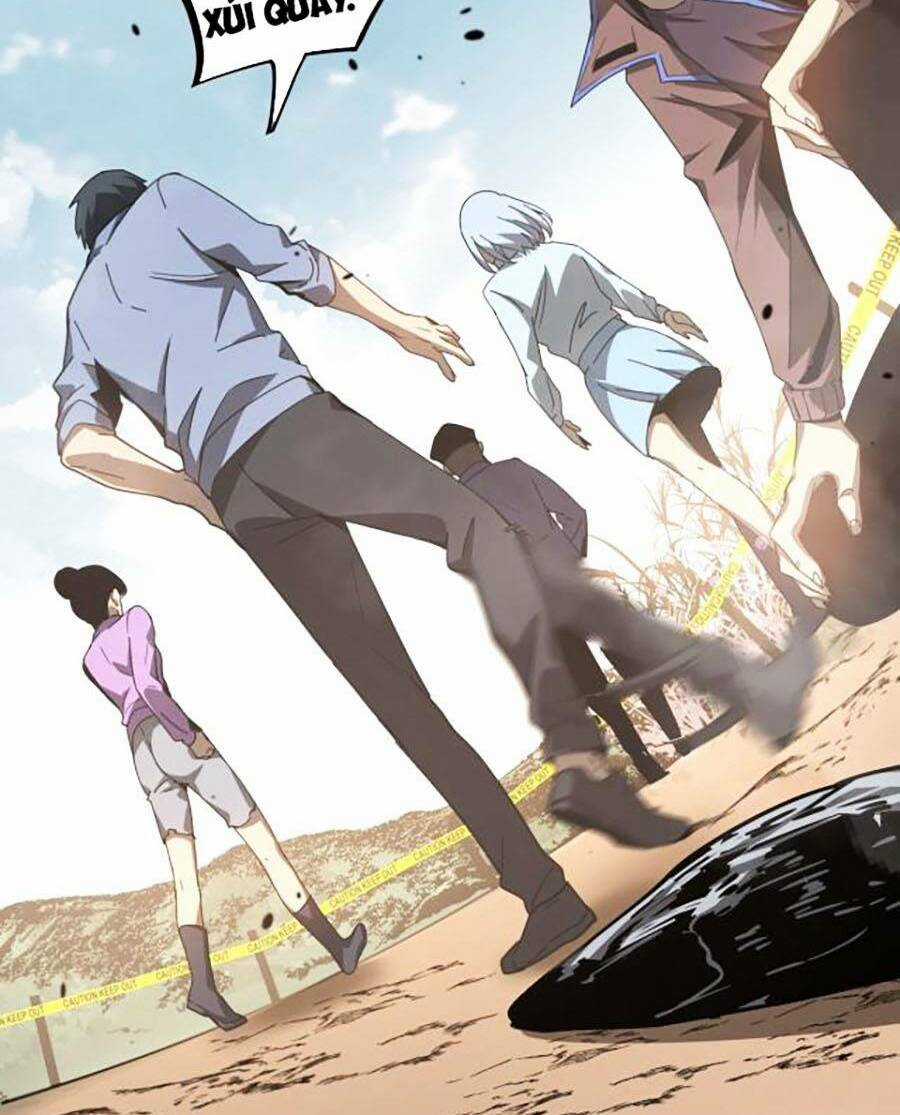 Siêu Phàm Tiến Hóa - Chapter 77 - Trang 70