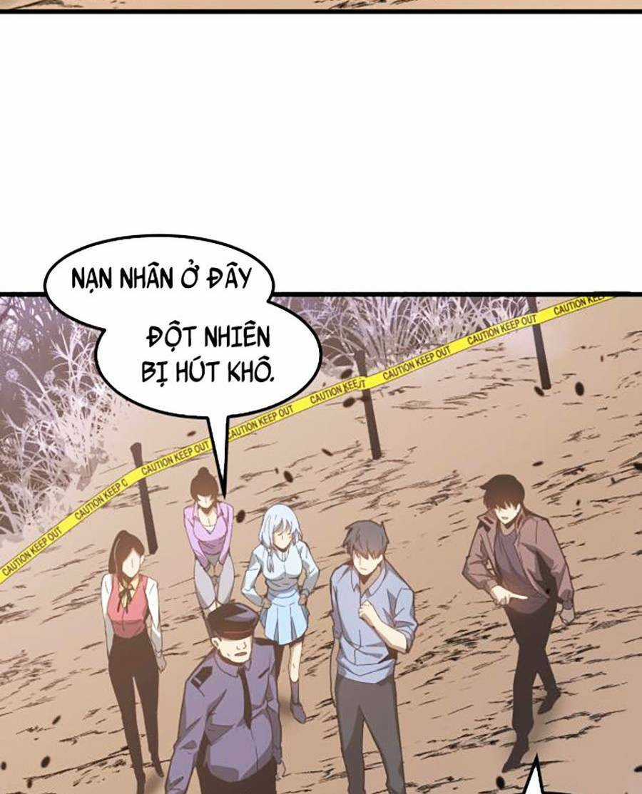 Siêu Phàm Tiến Hóa - Chapter 77 - Trang 71