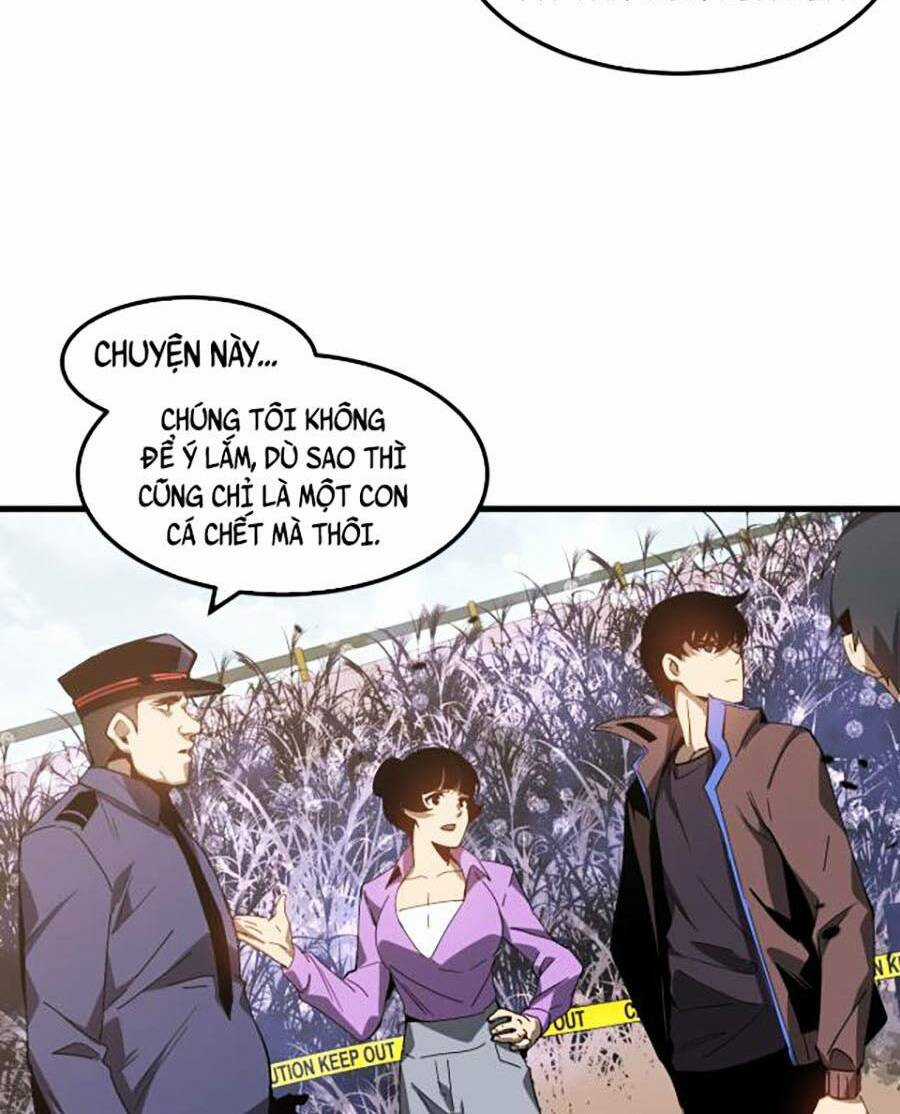 Siêu Phàm Tiến Hóa - Chapter 77 - Trang 74