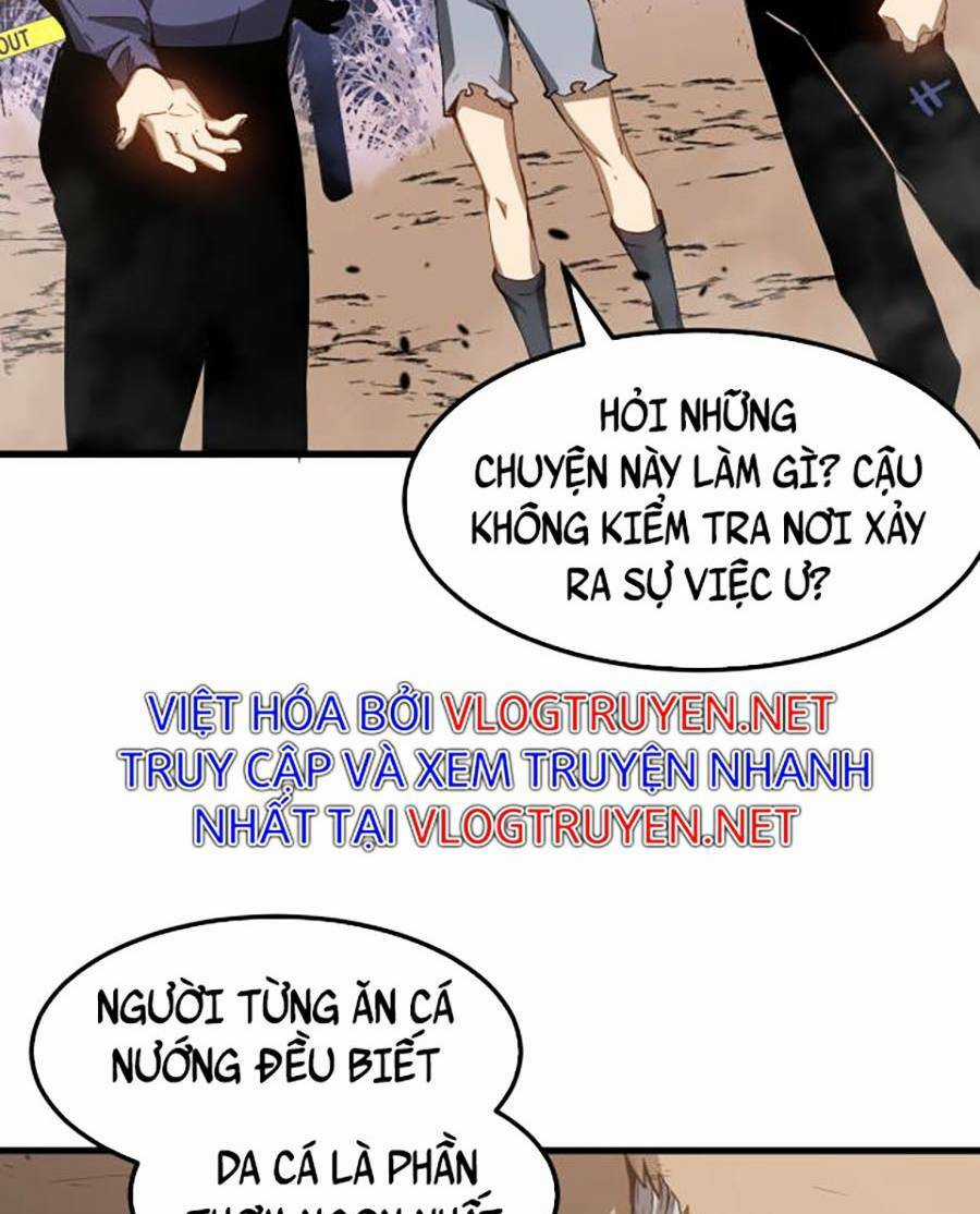 Siêu Phàm Tiến Hóa - Chapter 77 - Trang 75