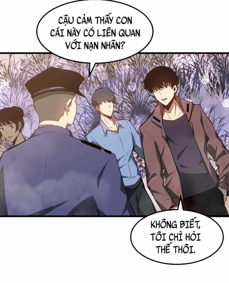 Siêu Phàm Tiến Hóa - Chapter 77 - Trang 77
