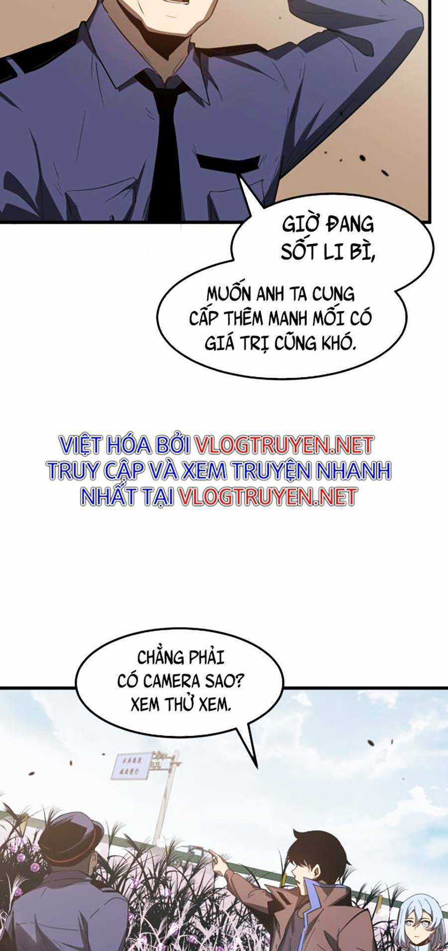 Siêu Phàm Tiến Hóa - Chapter 77 - Trang 82