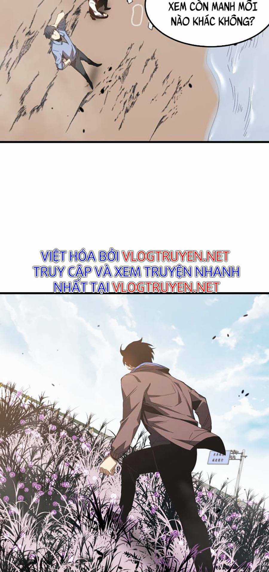 Siêu Phàm Tiến Hóa - Chapter 77 - Trang 84