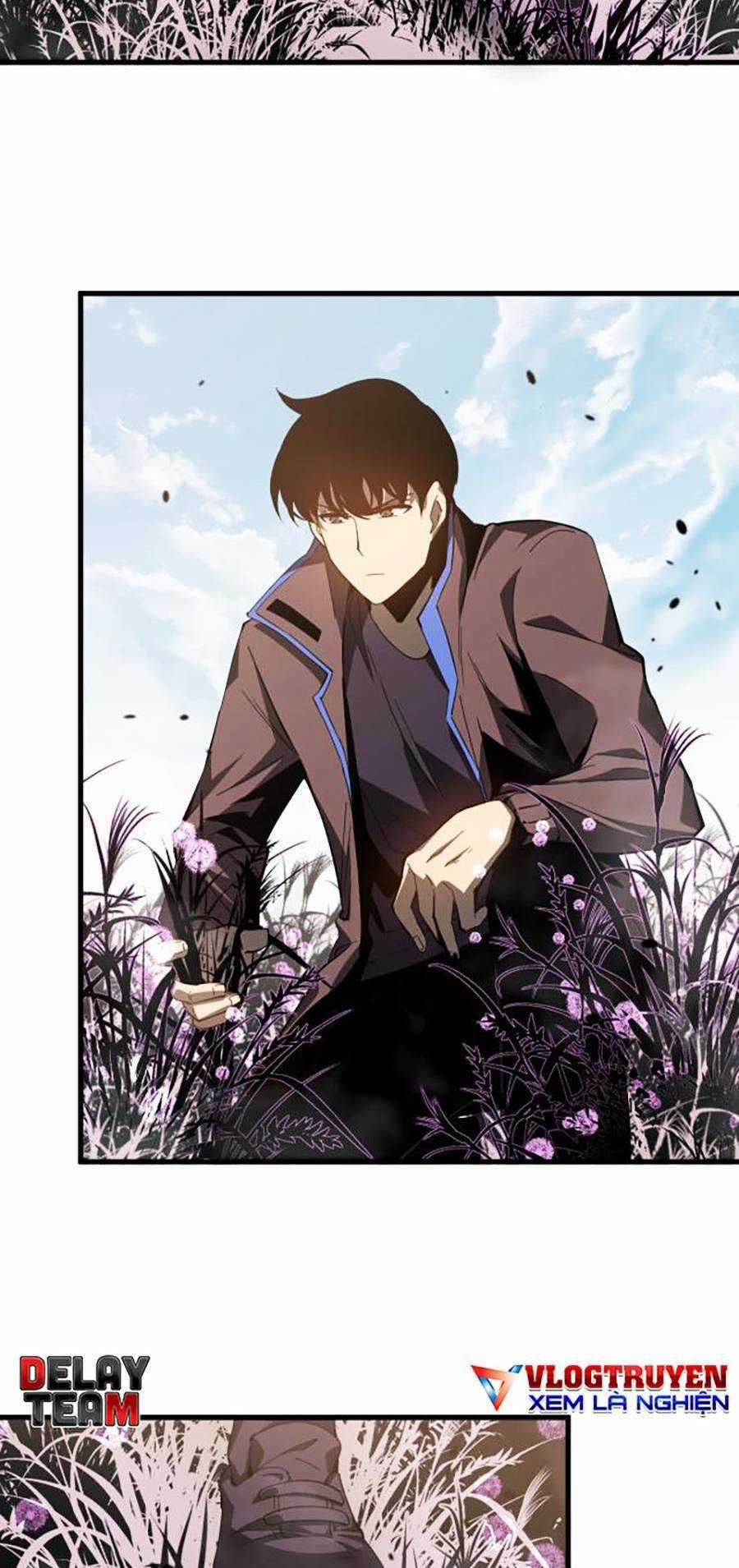 Siêu Phàm Tiến Hóa - Chapter 77 - Trang 85