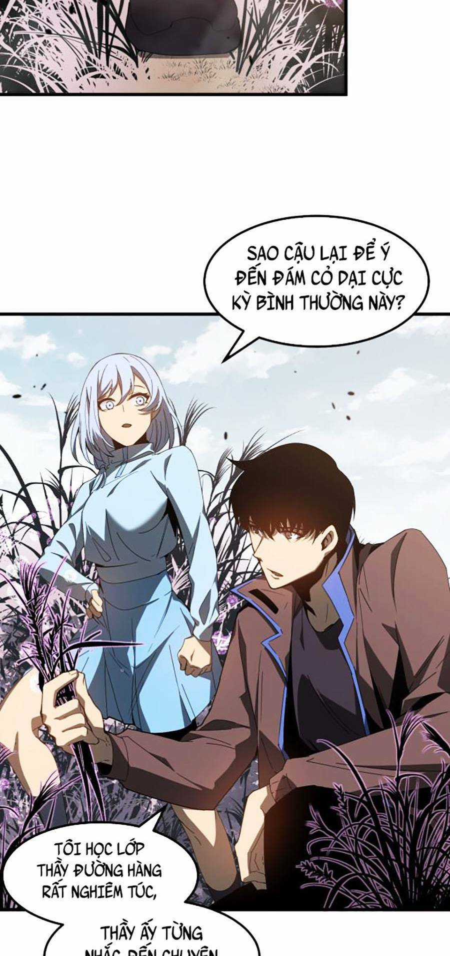 Siêu Phàm Tiến Hóa - Chapter 77 - Trang 86