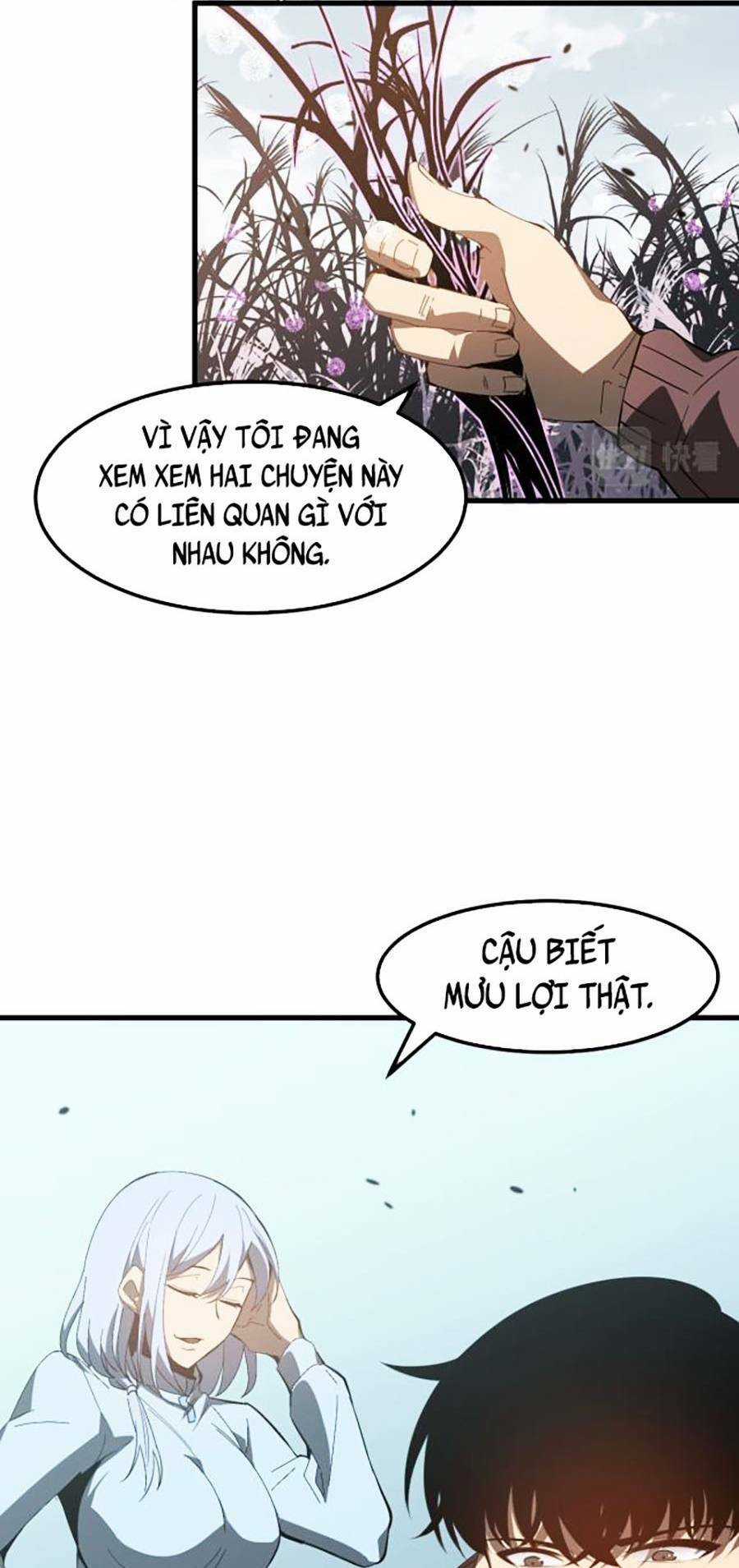 Siêu Phàm Tiến Hóa - Chapter 77 - Trang 88