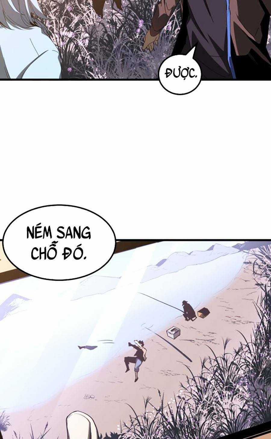 Siêu Phàm Tiến Hóa - Chapter 77 - Trang 91