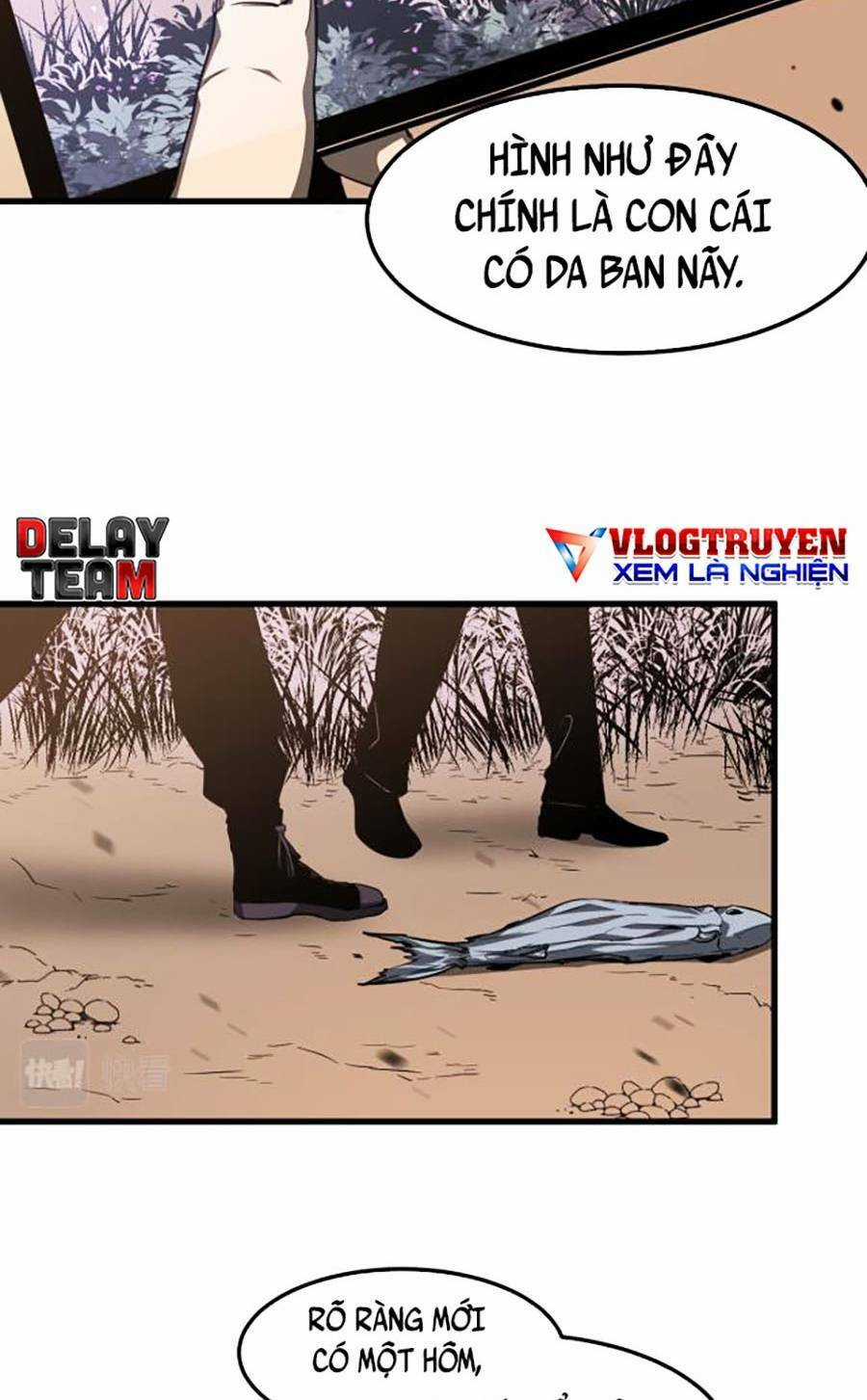 Siêu Phàm Tiến Hóa - Chapter 77 - Trang 92