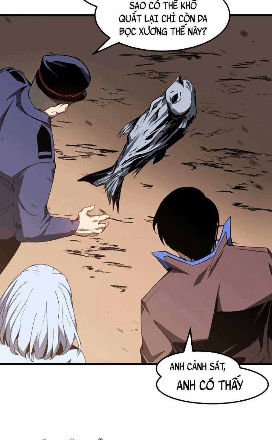 Siêu Phàm Tiến Hóa - Chapter 77 - Trang 93