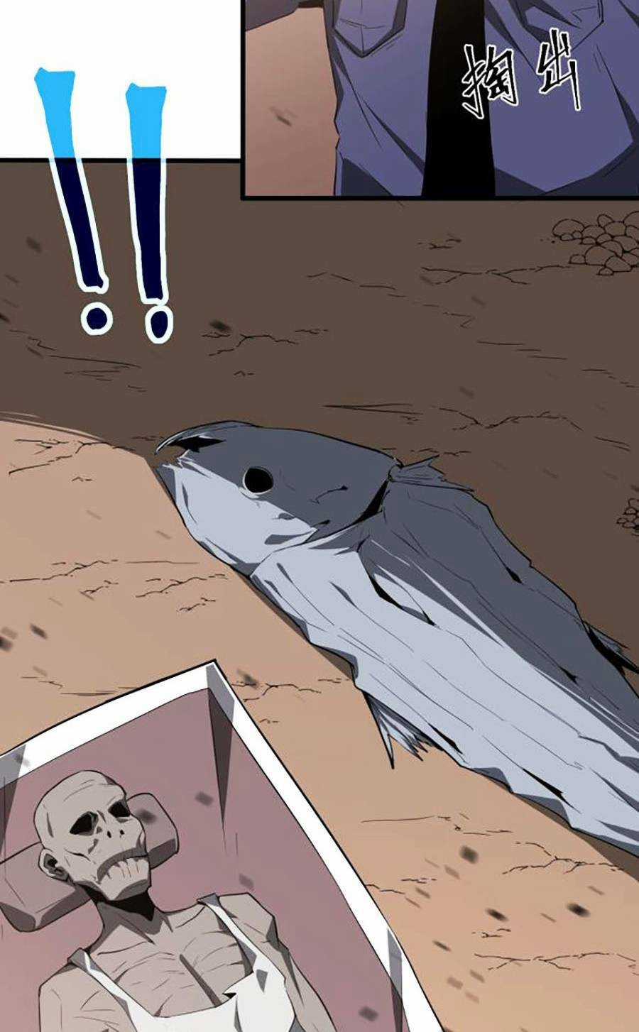 Siêu Phàm Tiến Hóa - Chapter 77 - Trang 95