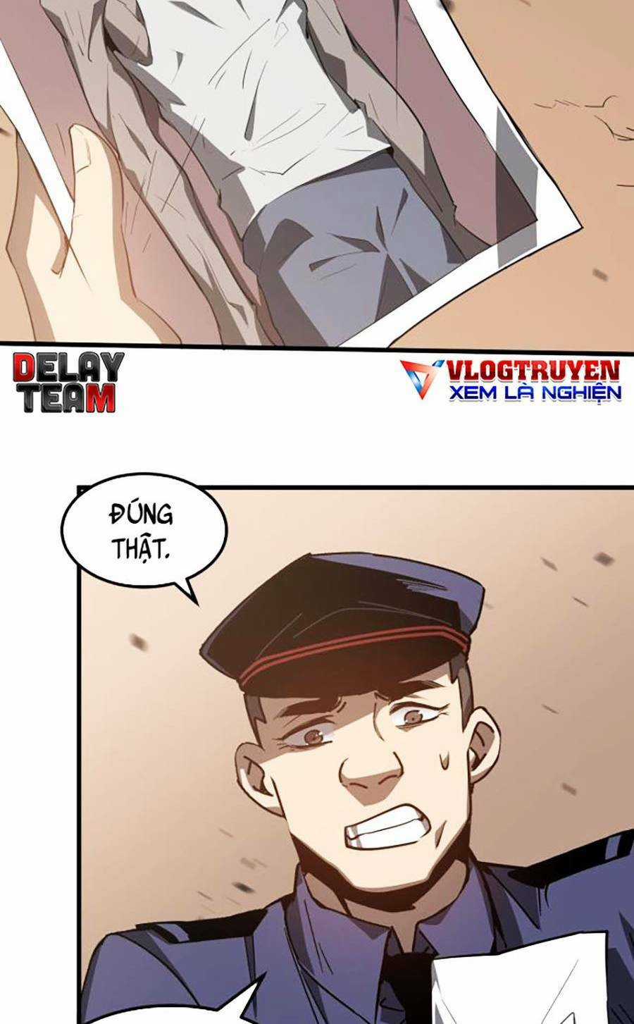 Siêu Phàm Tiến Hóa - Chapter 77 - Trang 96