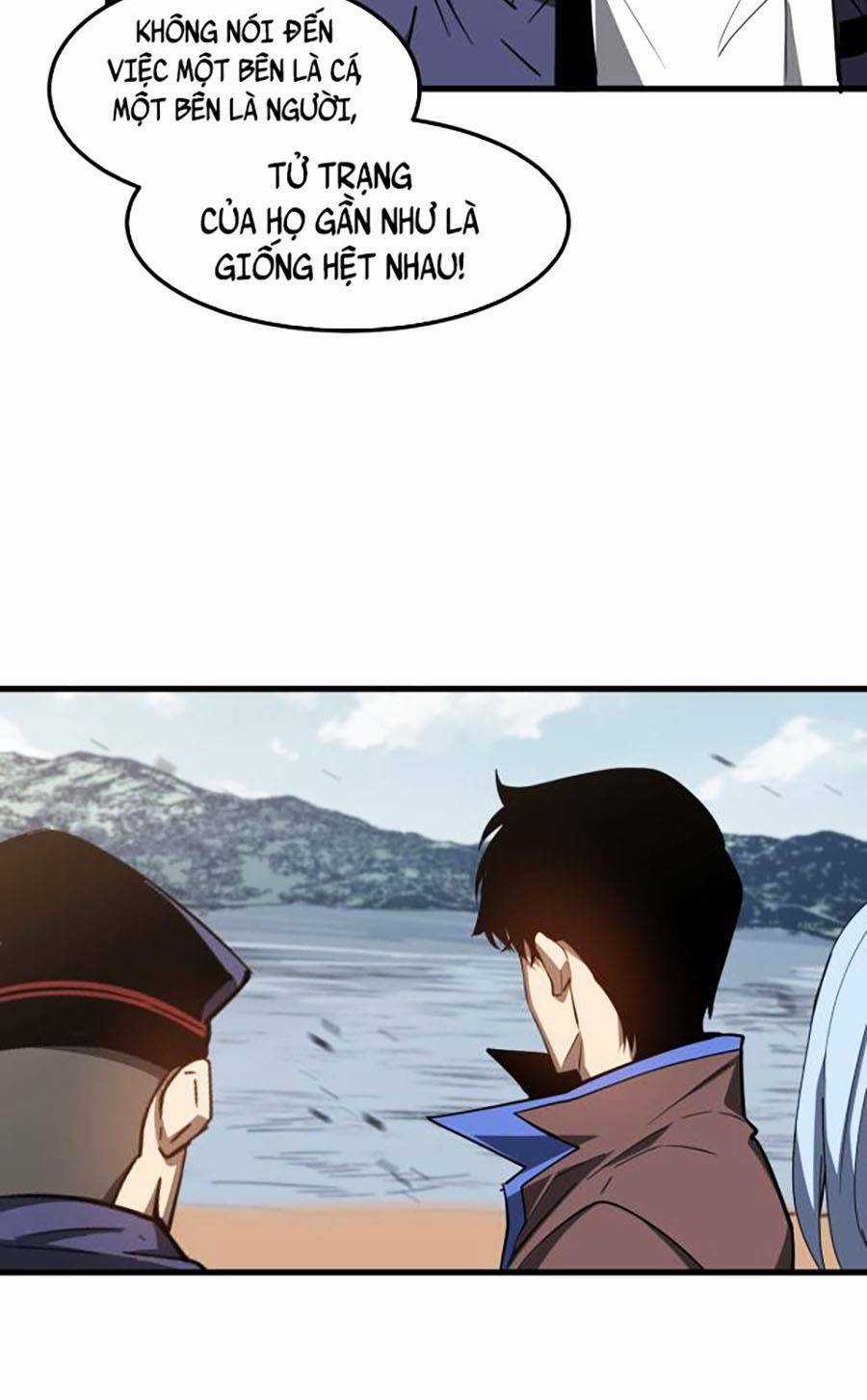 Siêu Phàm Tiến Hóa - Chapter 77 - Trang 97