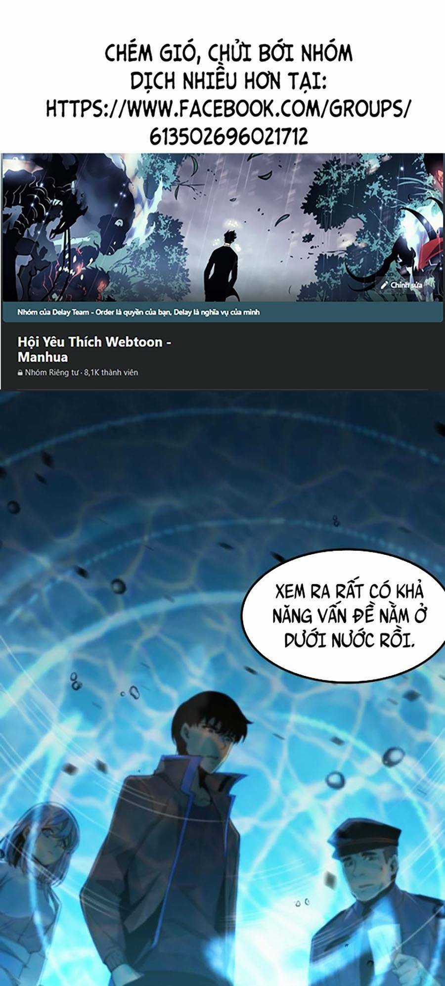 Siêu Phàm Tiến Hóa - Chapter 78 - Trang 1