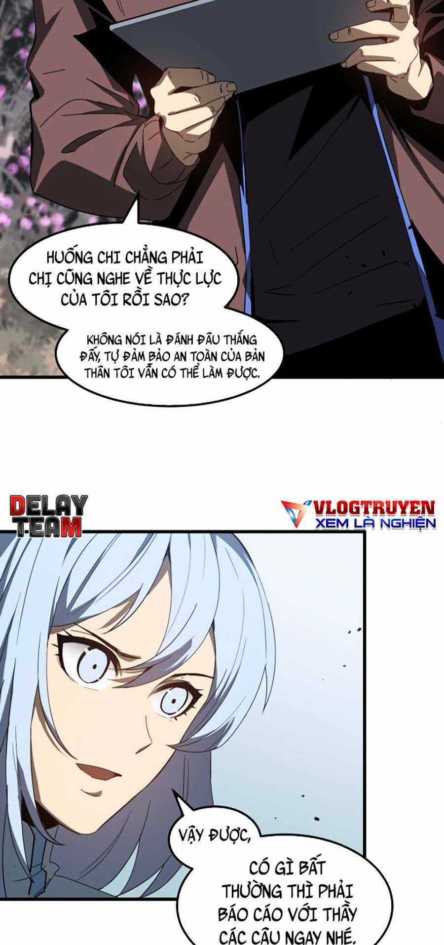 Siêu Phàm Tiến Hóa - Chapter 78 - Trang 19