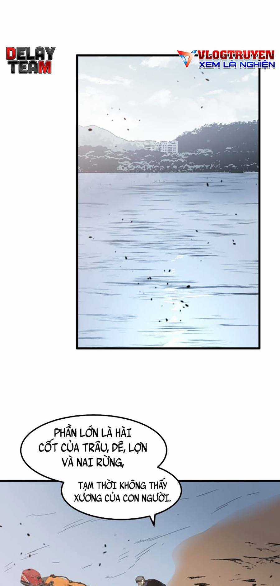 Siêu Phàm Tiến Hóa - Chapter 78 - Trang 28