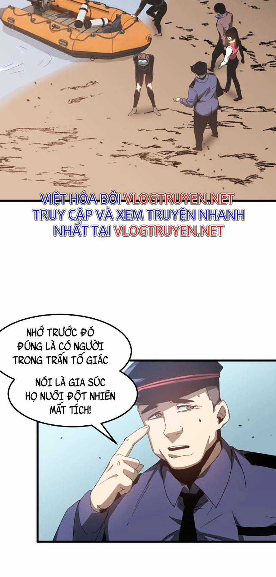Siêu Phàm Tiến Hóa - Chapter 78 - Trang 29