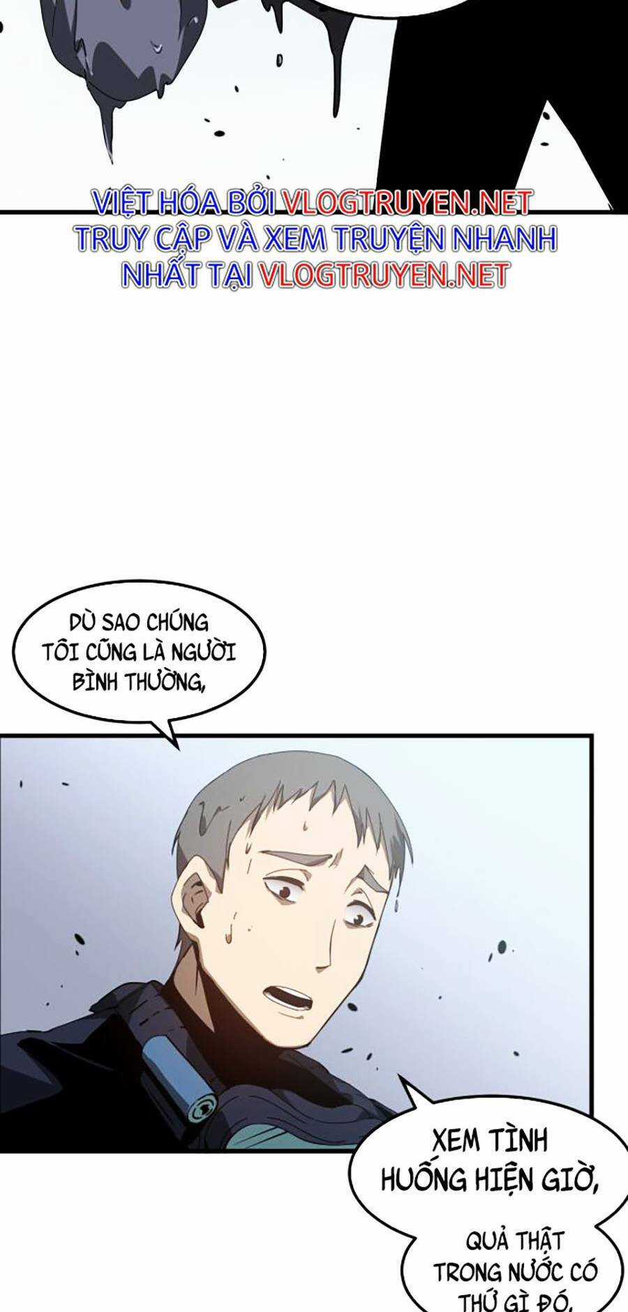 Siêu Phàm Tiến Hóa - Chapter 78 - Trang 33