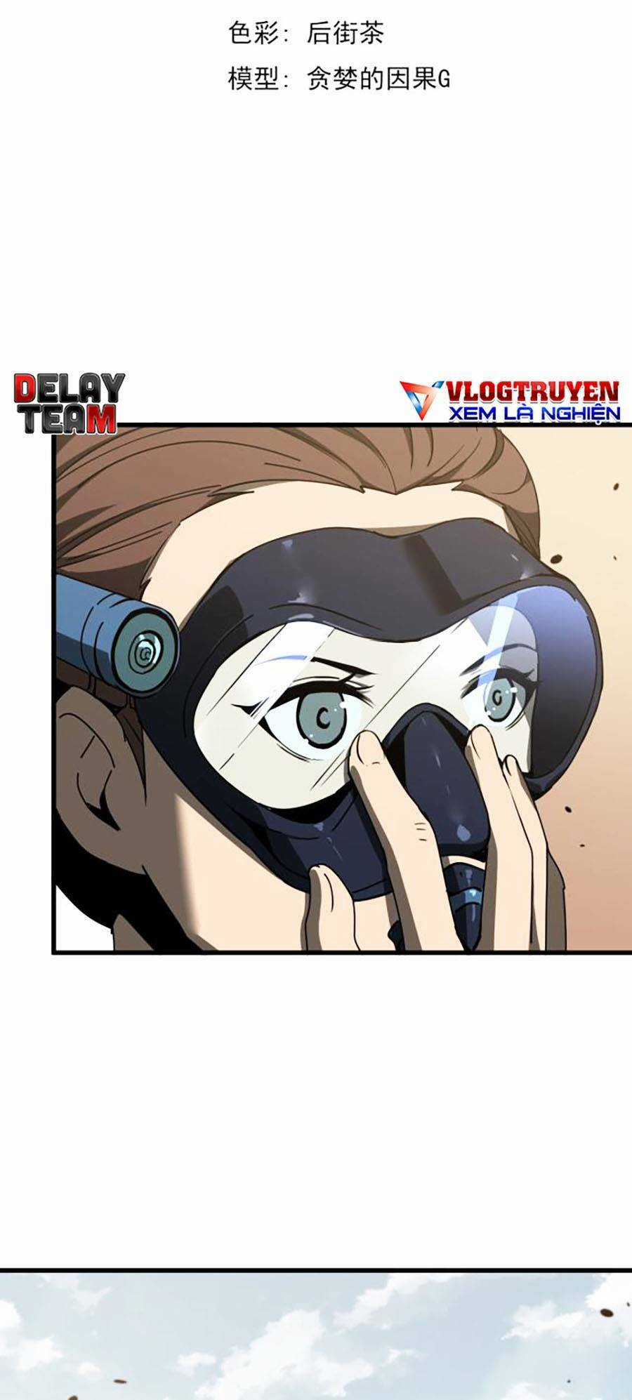 Siêu Phàm Tiến Hóa - Chapter 78 - Trang 5