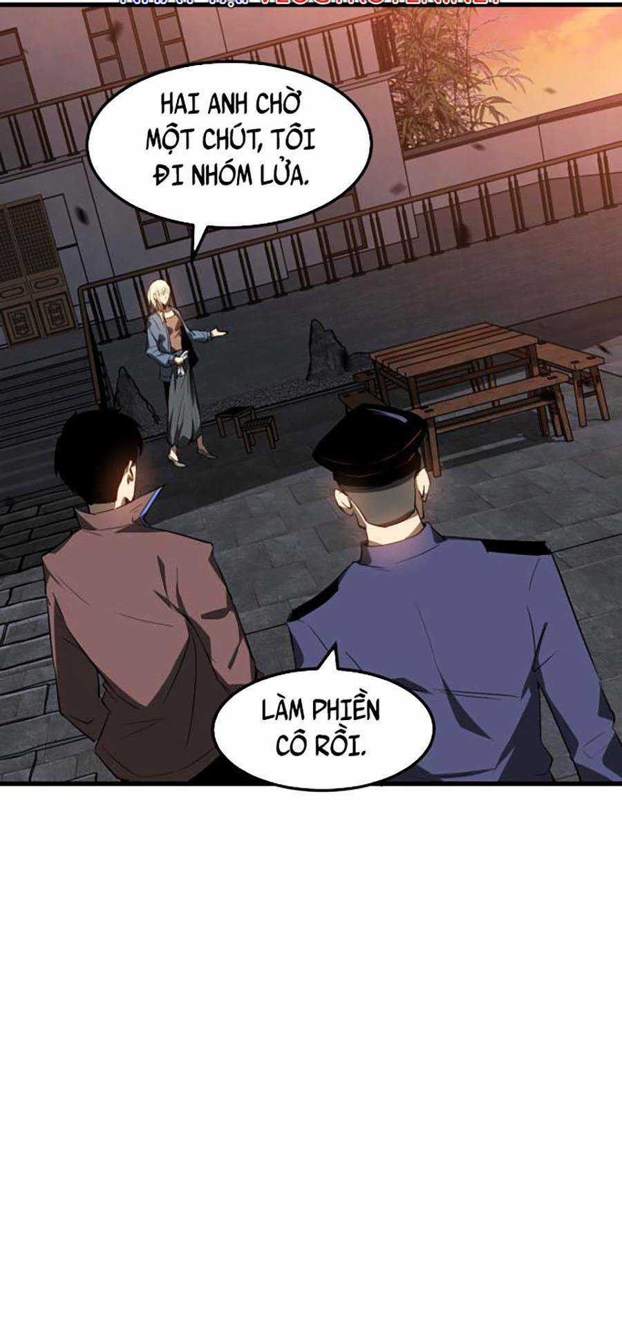 Siêu Phàm Tiến Hóa - Chapter 78 - Trang 48