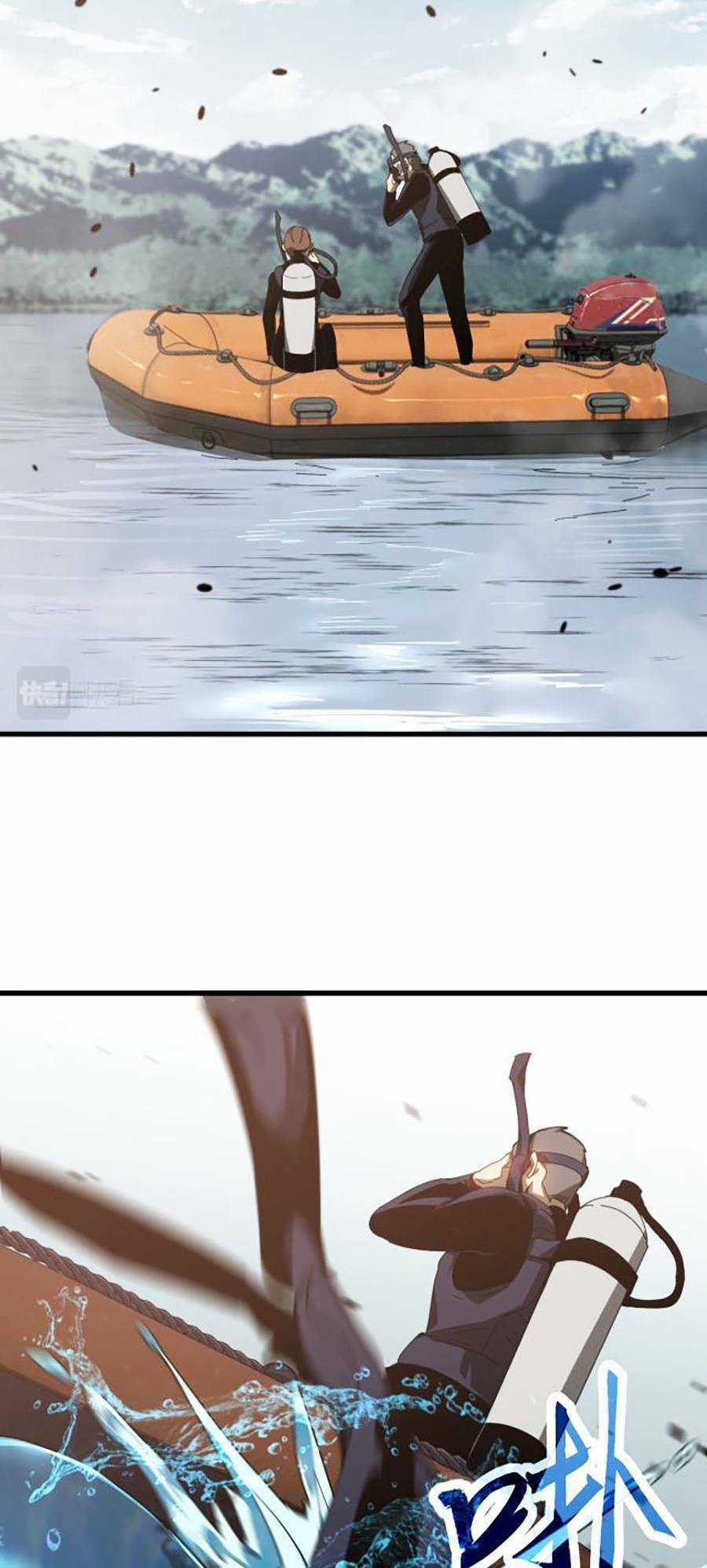 Siêu Phàm Tiến Hóa - Chapter 78 - Trang 6