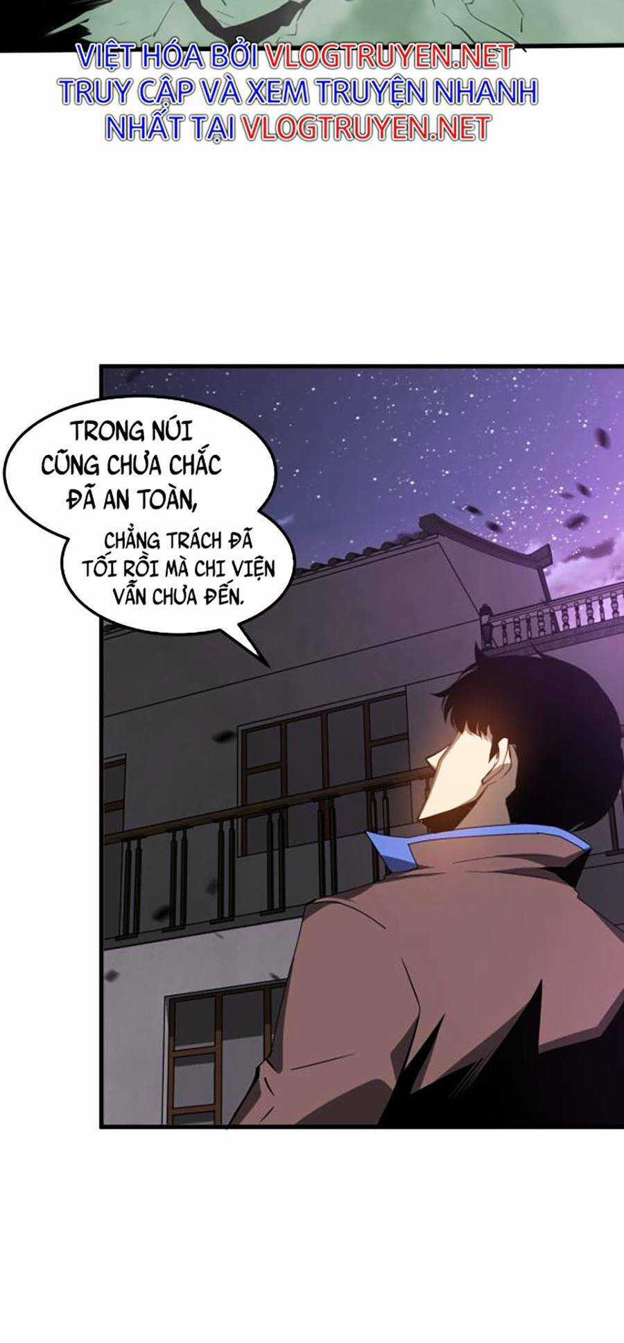 Siêu Phàm Tiến Hóa - Chapter 78 - Trang 52