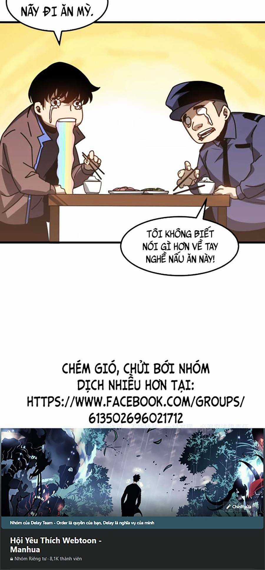 Siêu Phàm Tiến Hóa - Chapter 78 - Trang 60
