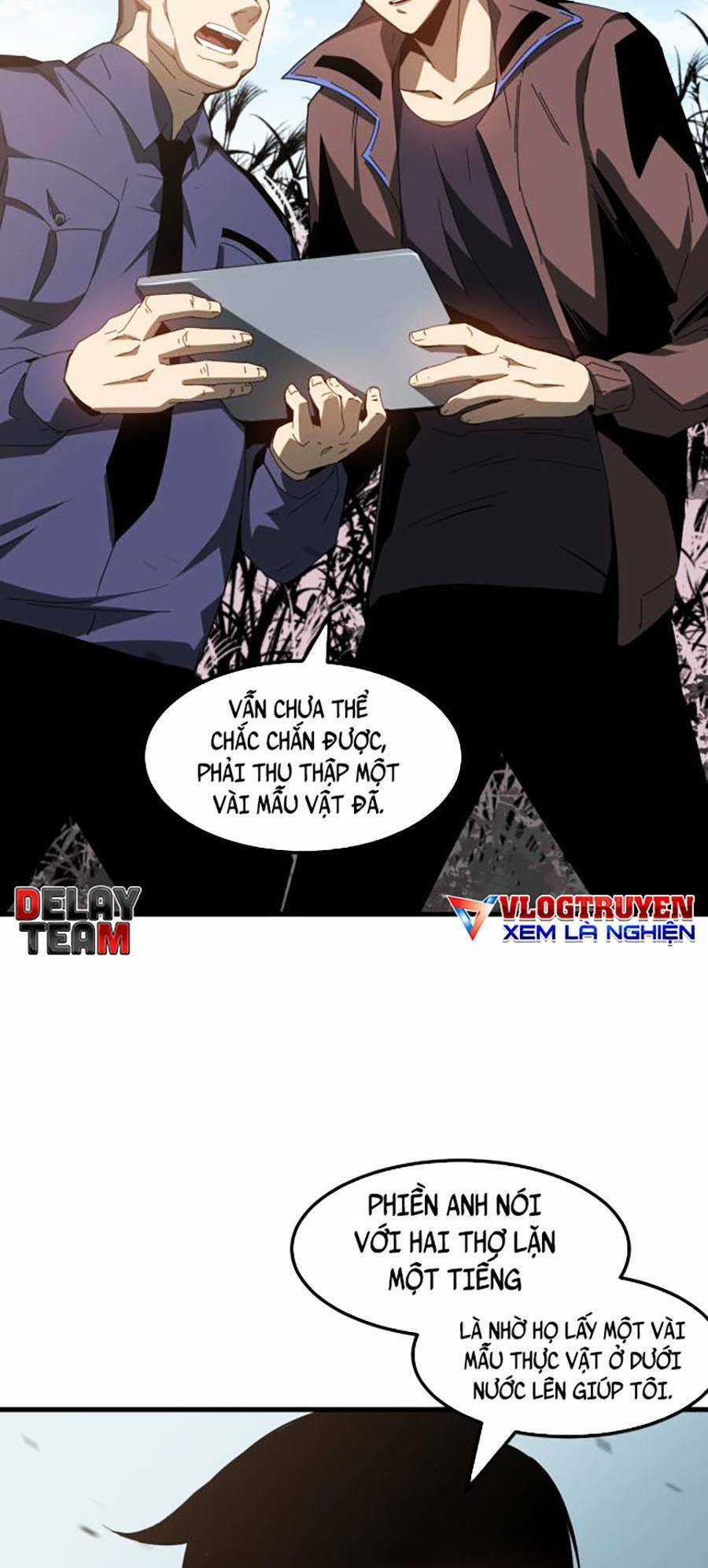 Siêu Phàm Tiến Hóa - Chapter 78 - Trang 9