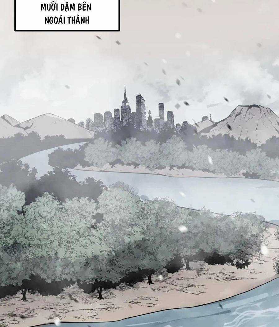 Siêu Phàm Tiến Hóa - Chapter 79 - Trang 11