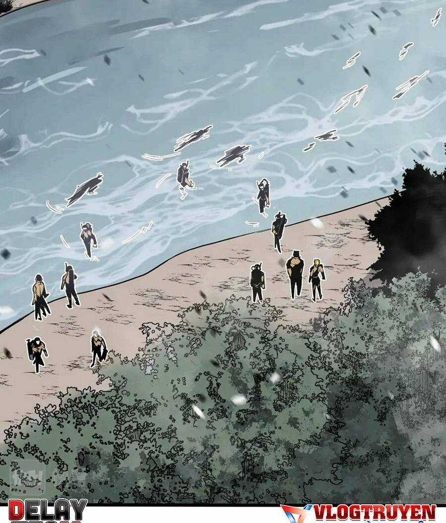 Siêu Phàm Tiến Hóa - Chapter 79 - Trang 12