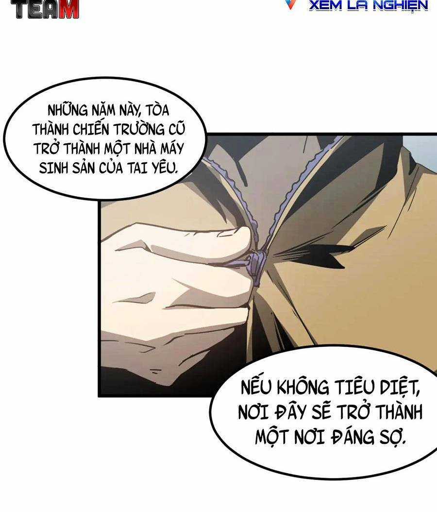 Siêu Phàm Tiến Hóa - Chapter 79 - Trang 13