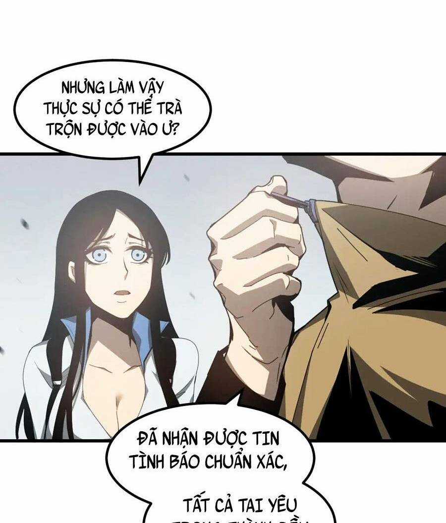 Siêu Phàm Tiến Hóa - Chapter 79 - Trang 14