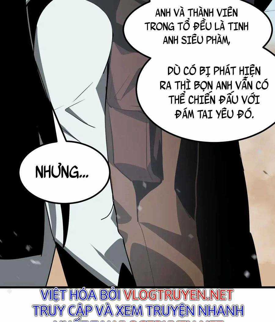 Siêu Phàm Tiến Hóa - Chapter 79 - Trang 21