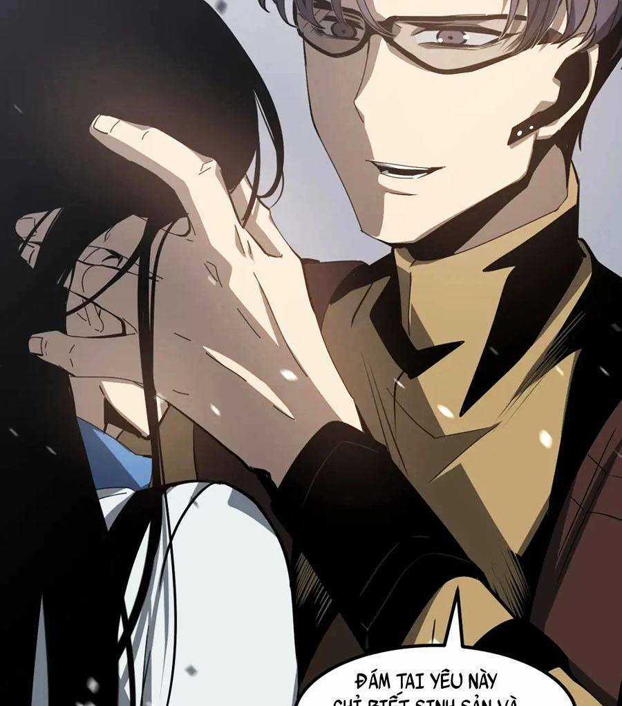 Siêu Phàm Tiến Hóa - Chapter 79 - Trang 23