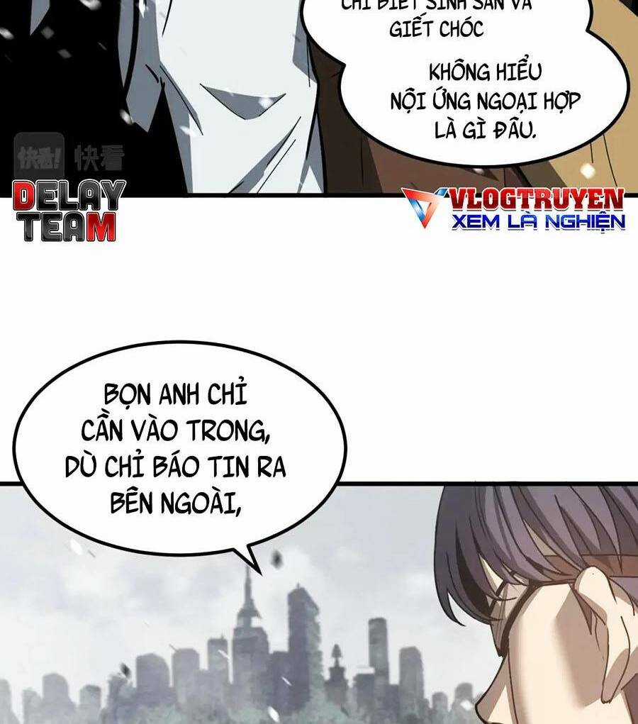 Siêu Phàm Tiến Hóa - Chapter 79 - Trang 24