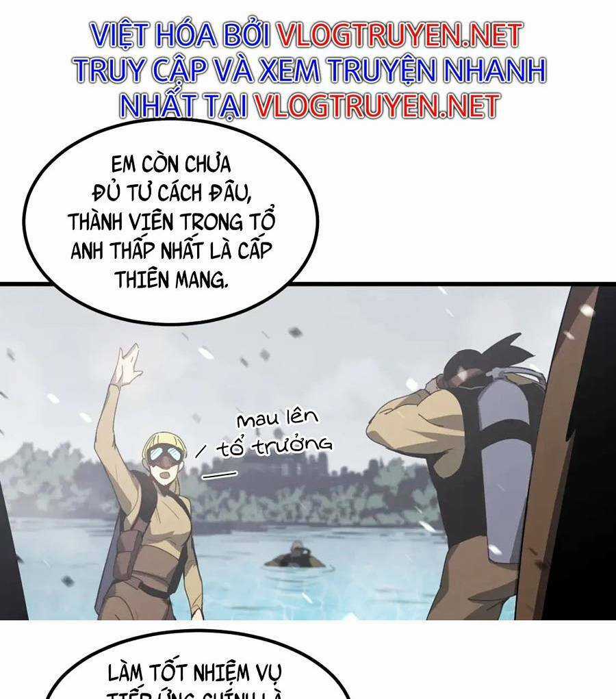Siêu Phàm Tiến Hóa - Chapter 79 - Trang 29