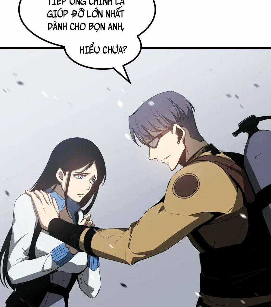 Siêu Phàm Tiến Hóa - Chapter 79 - Trang 30