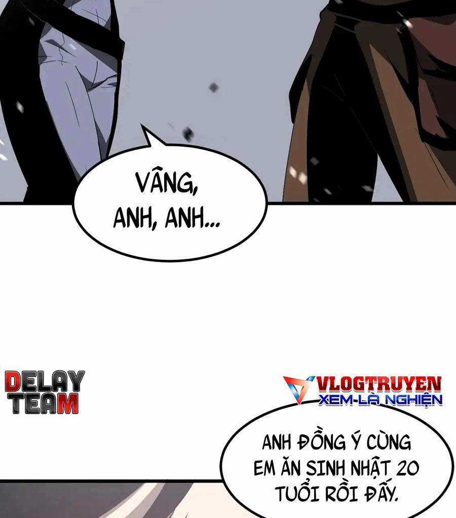 Siêu Phàm Tiến Hóa - Chapter 79 - Trang 31