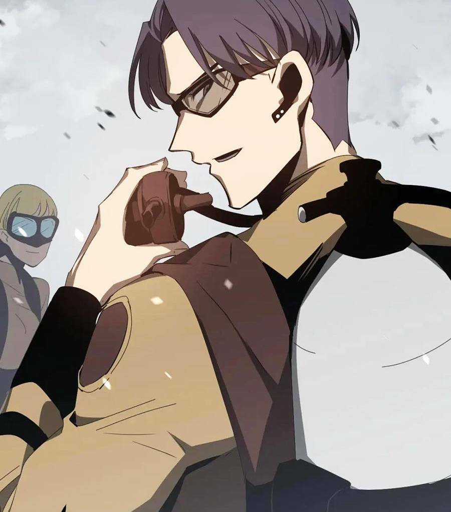 Siêu Phàm Tiến Hóa - Chapter 79 - Trang 33